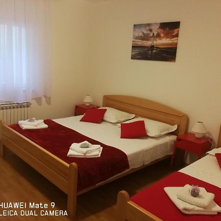 Angelina Apartman Kaštela Extérieur photo