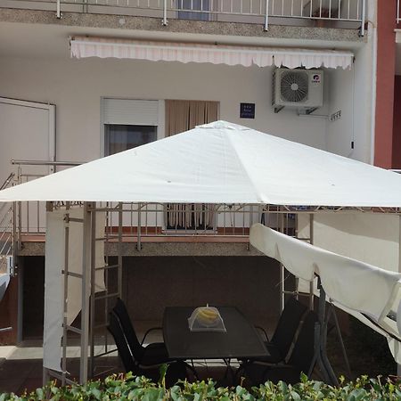 Angelina Apartman Kaštela Extérieur photo