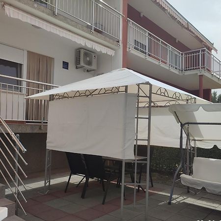 Angelina Apartman Kaštela Extérieur photo