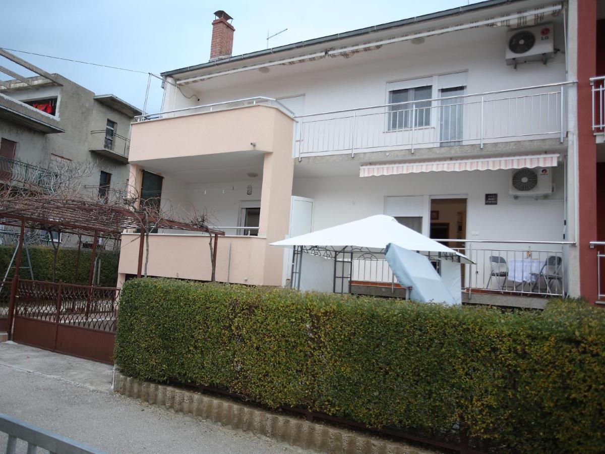 Angelina Apartman Kaštela Extérieur photo