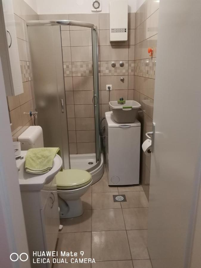 Angelina Apartman Kaštela Extérieur photo