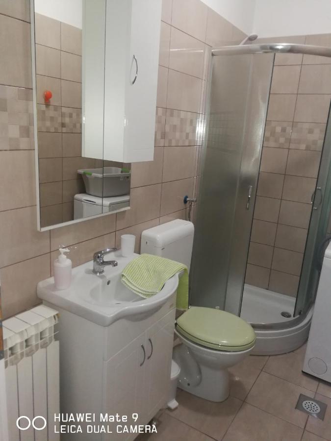 Angelina Apartman Kaštela Extérieur photo