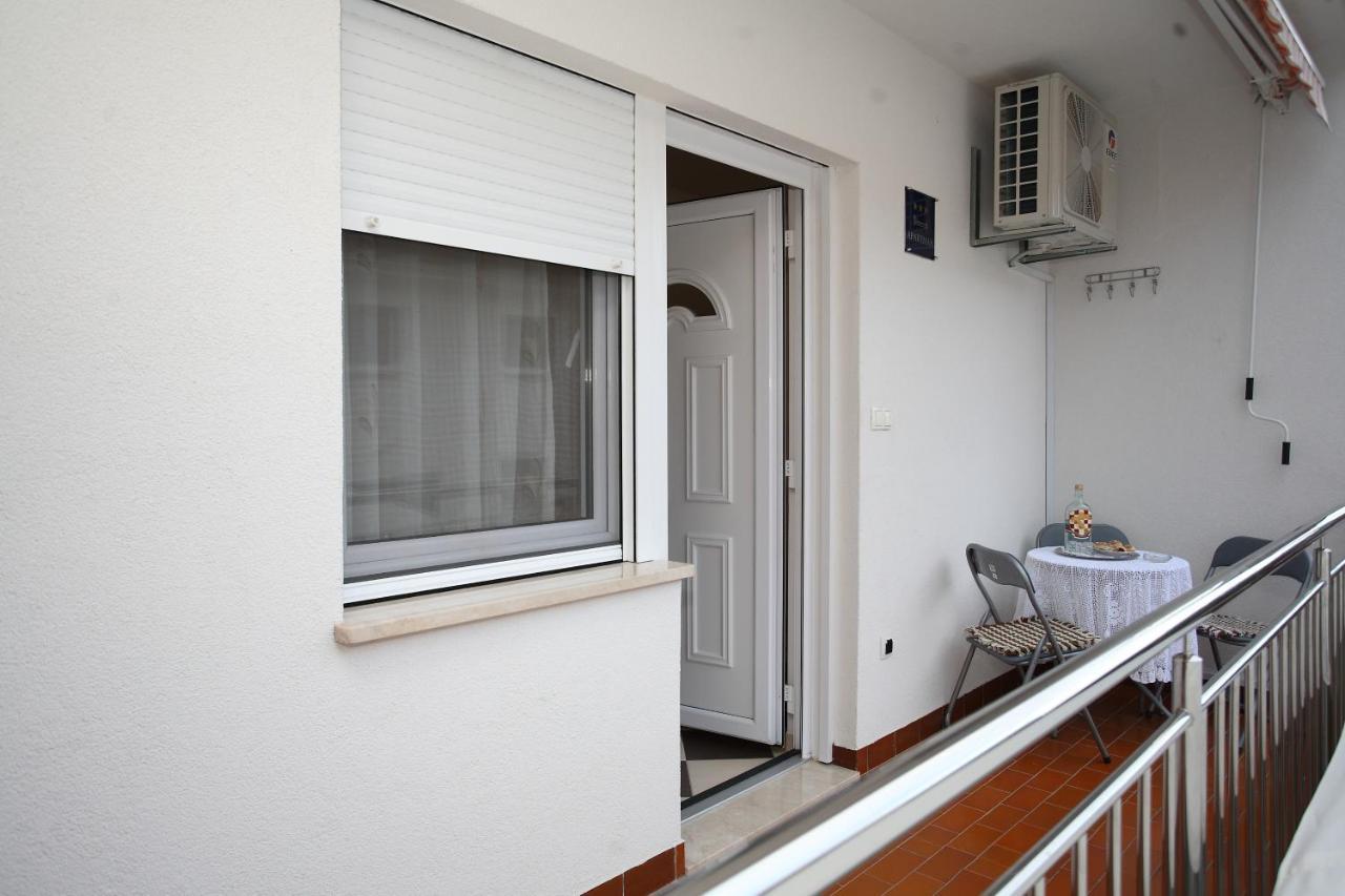 Angelina Apartman Kaštela Extérieur photo