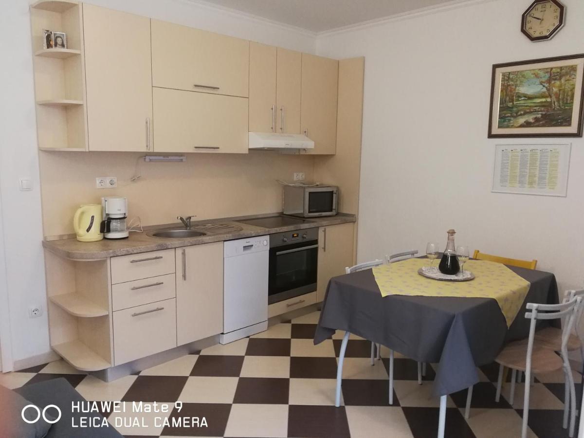 Angelina Apartman Kaštela Extérieur photo