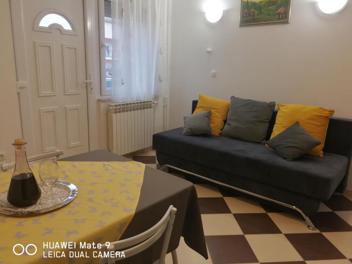 Angelina Apartman Kaštela Extérieur photo