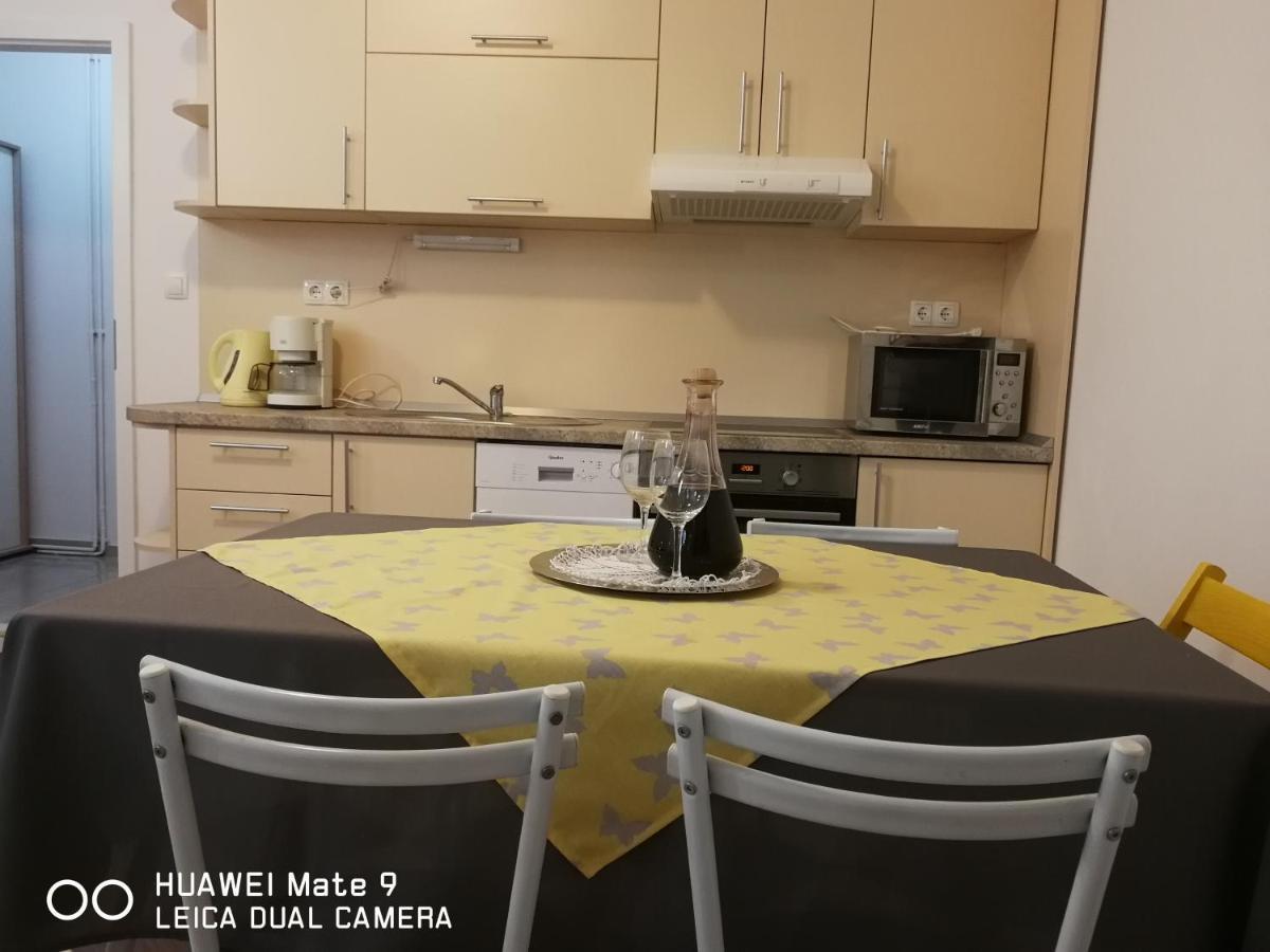Angelina Apartman Kaštela Extérieur photo