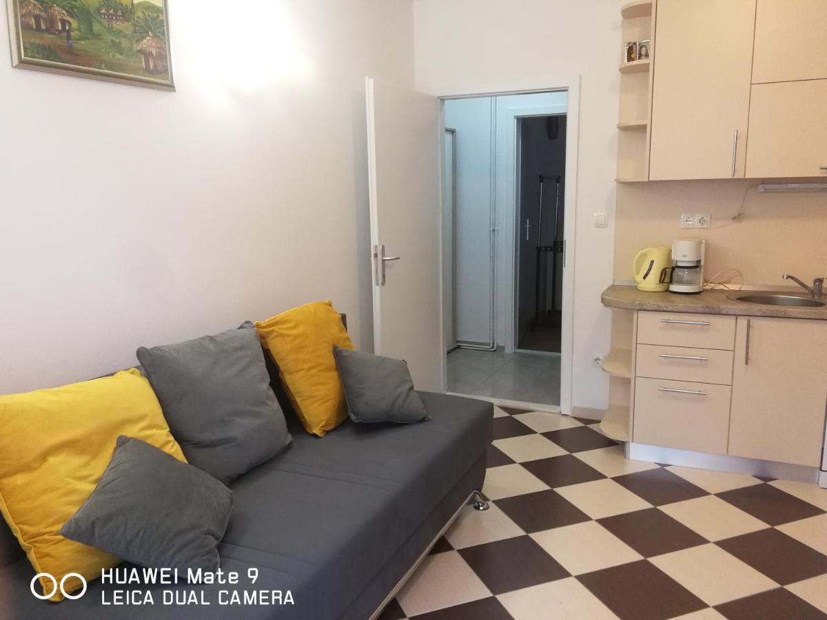 Angelina Apartman Kaštela Extérieur photo
