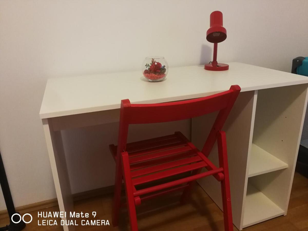 Angelina Apartman Kaštela Extérieur photo