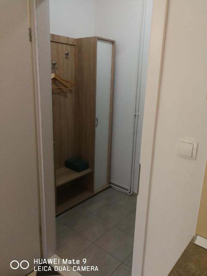 Angelina Apartman Kaštela Extérieur photo