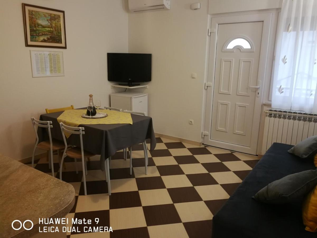 Angelina Apartman Kaštela Extérieur photo