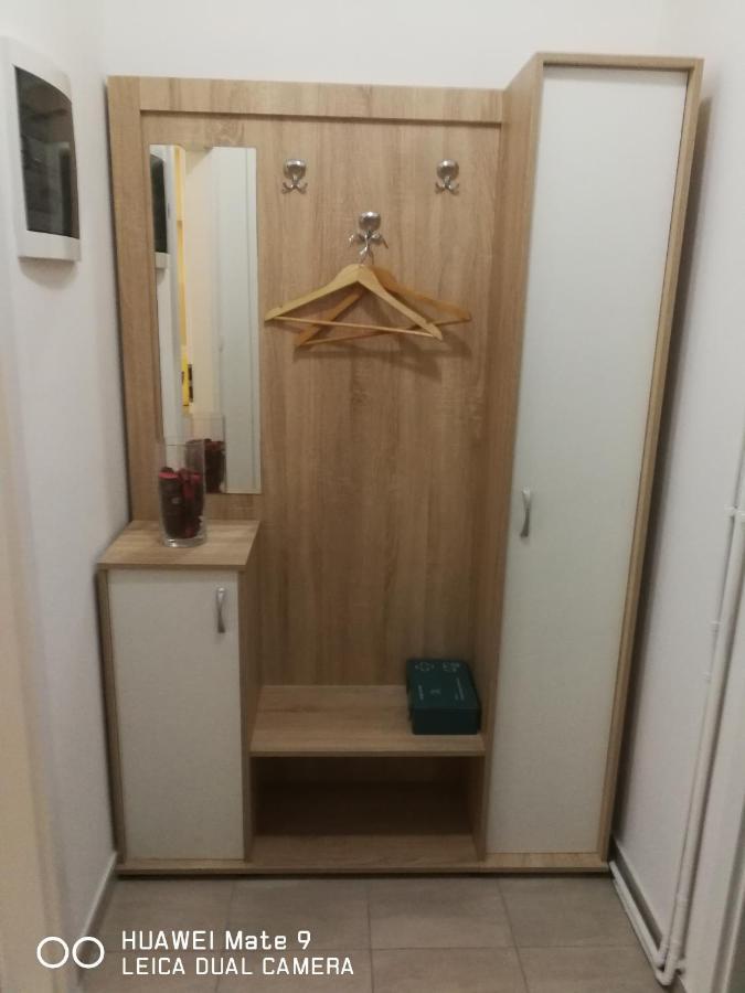 Angelina Apartman Kaštela Extérieur photo