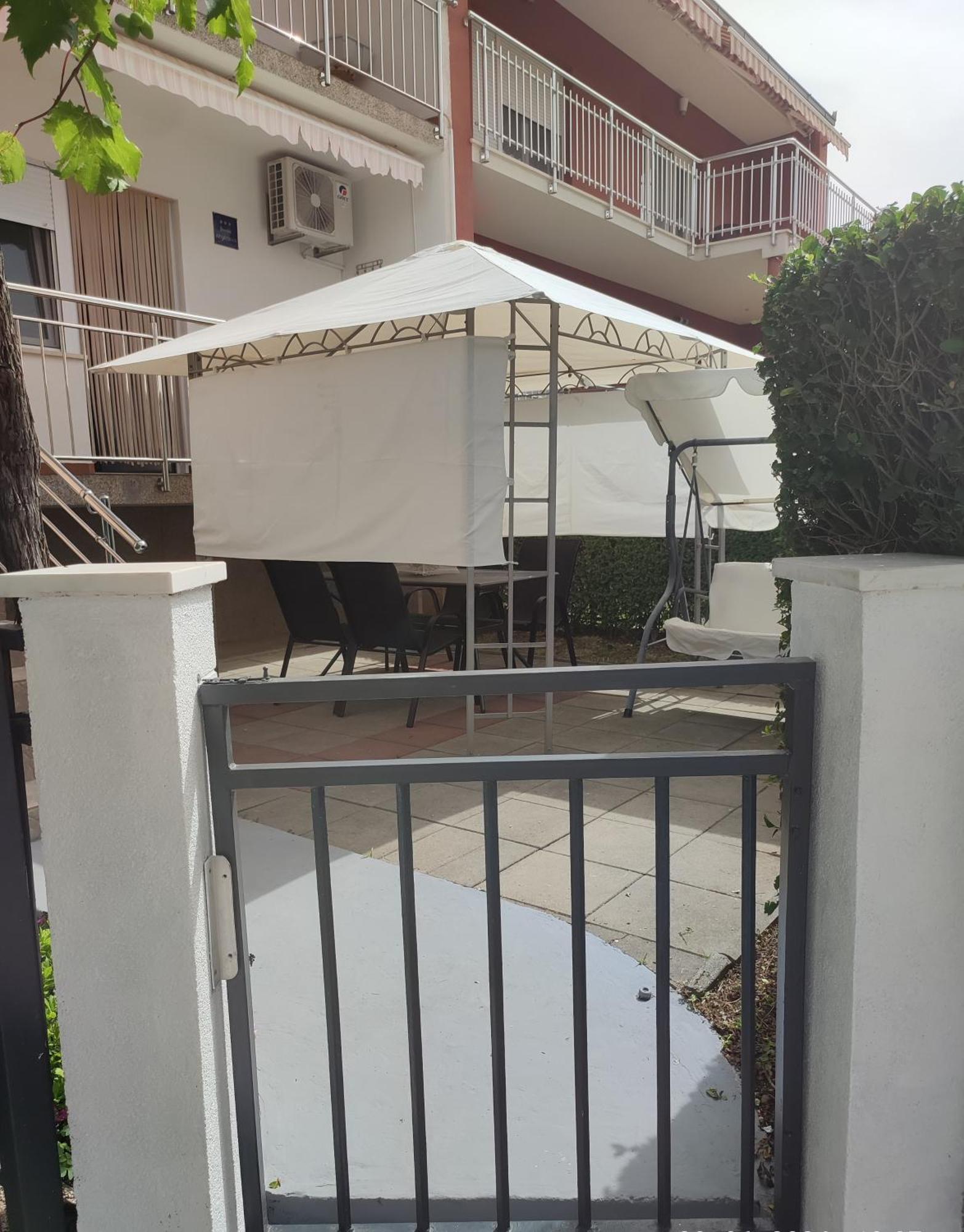 Angelina Apartman Kaštela Extérieur photo